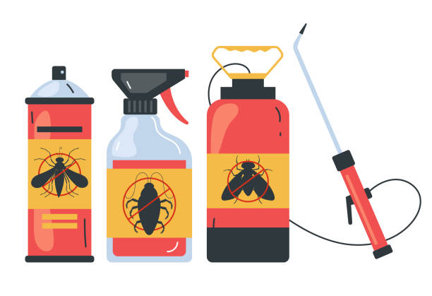 Best Flea Control Services  in Lake Of The Woods, IL